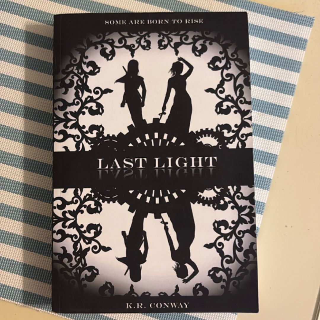 Last Light