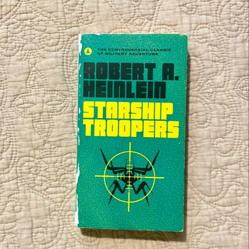 Starship Troopers
