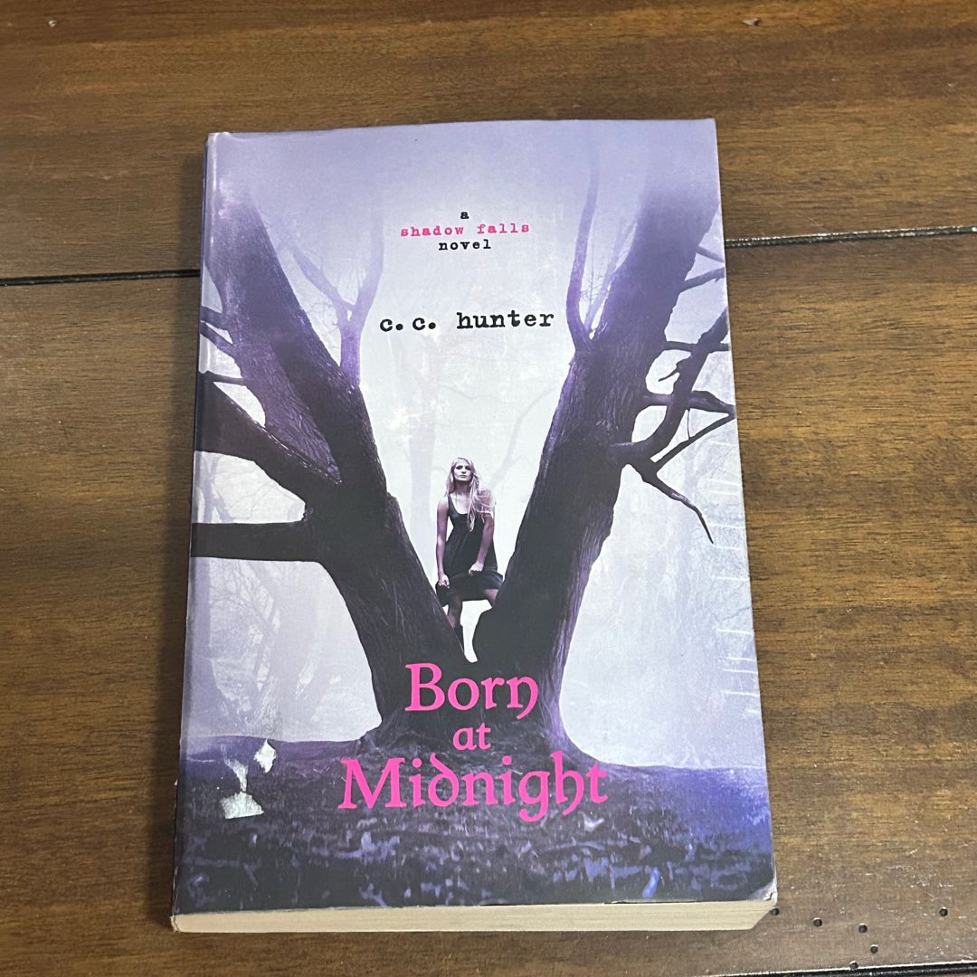 Born at Midnight