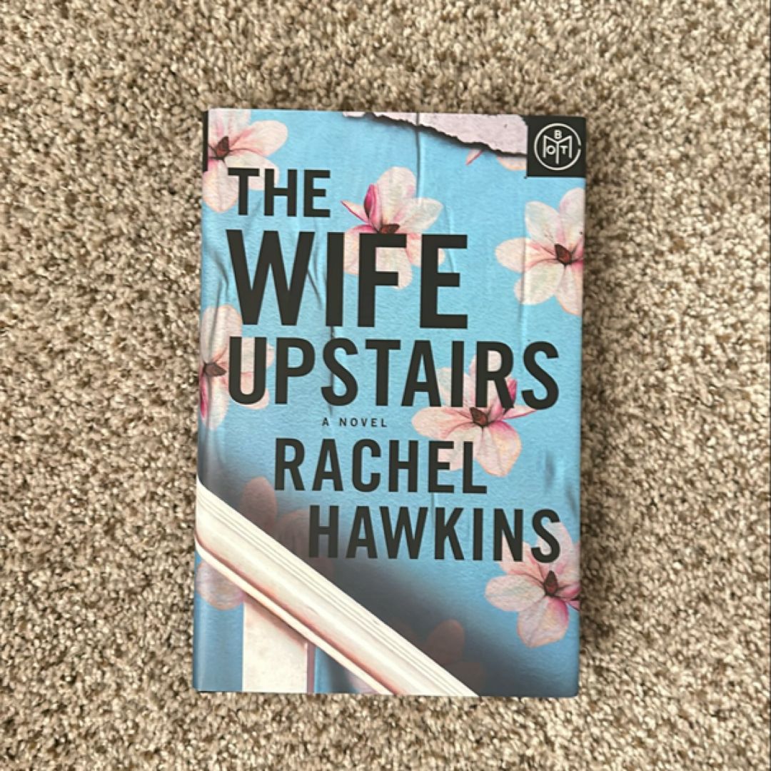 The Wife Upstairs