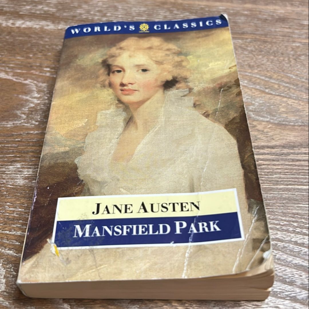 Mansfield Park