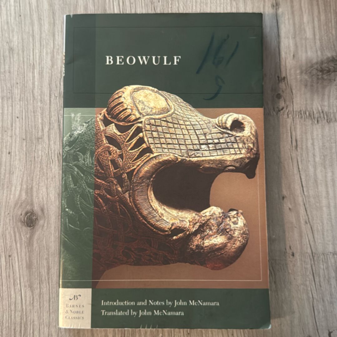 Beowulf
