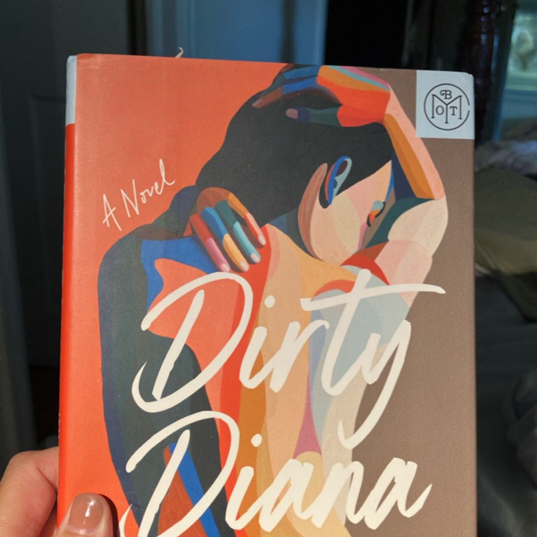 Dirty Diana