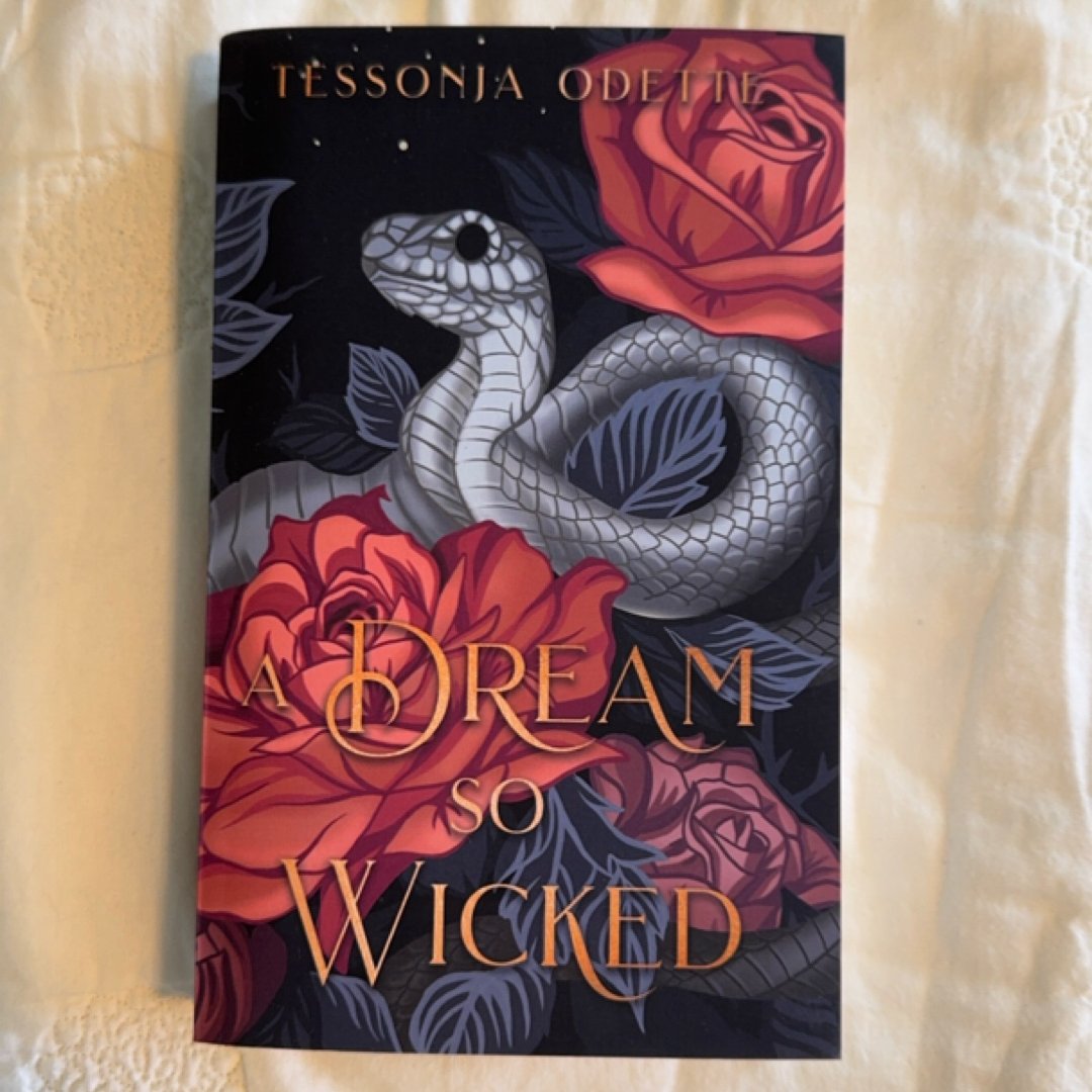 A Dream So Wicked