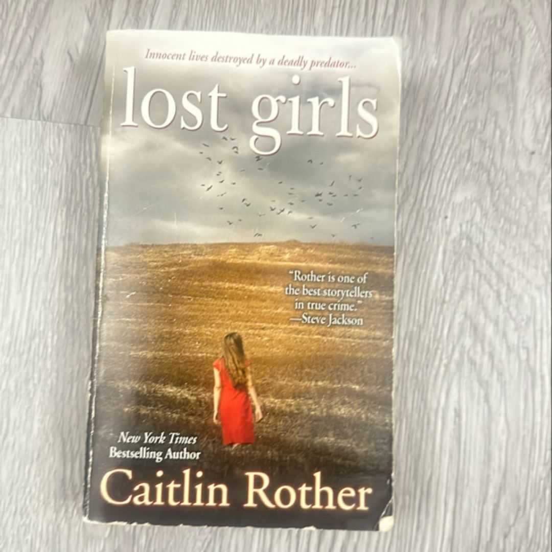 Lost Girls