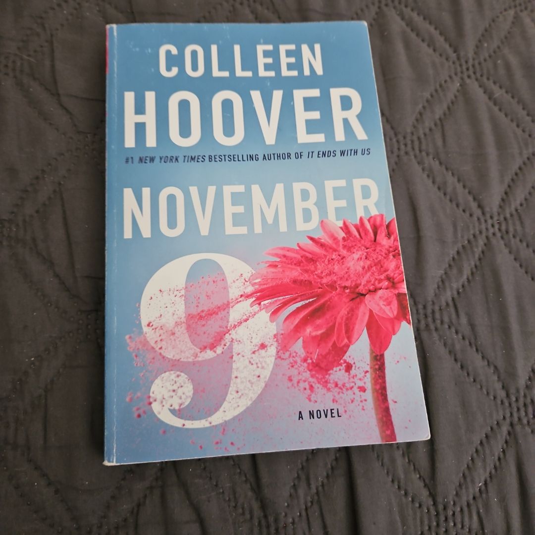 November 9