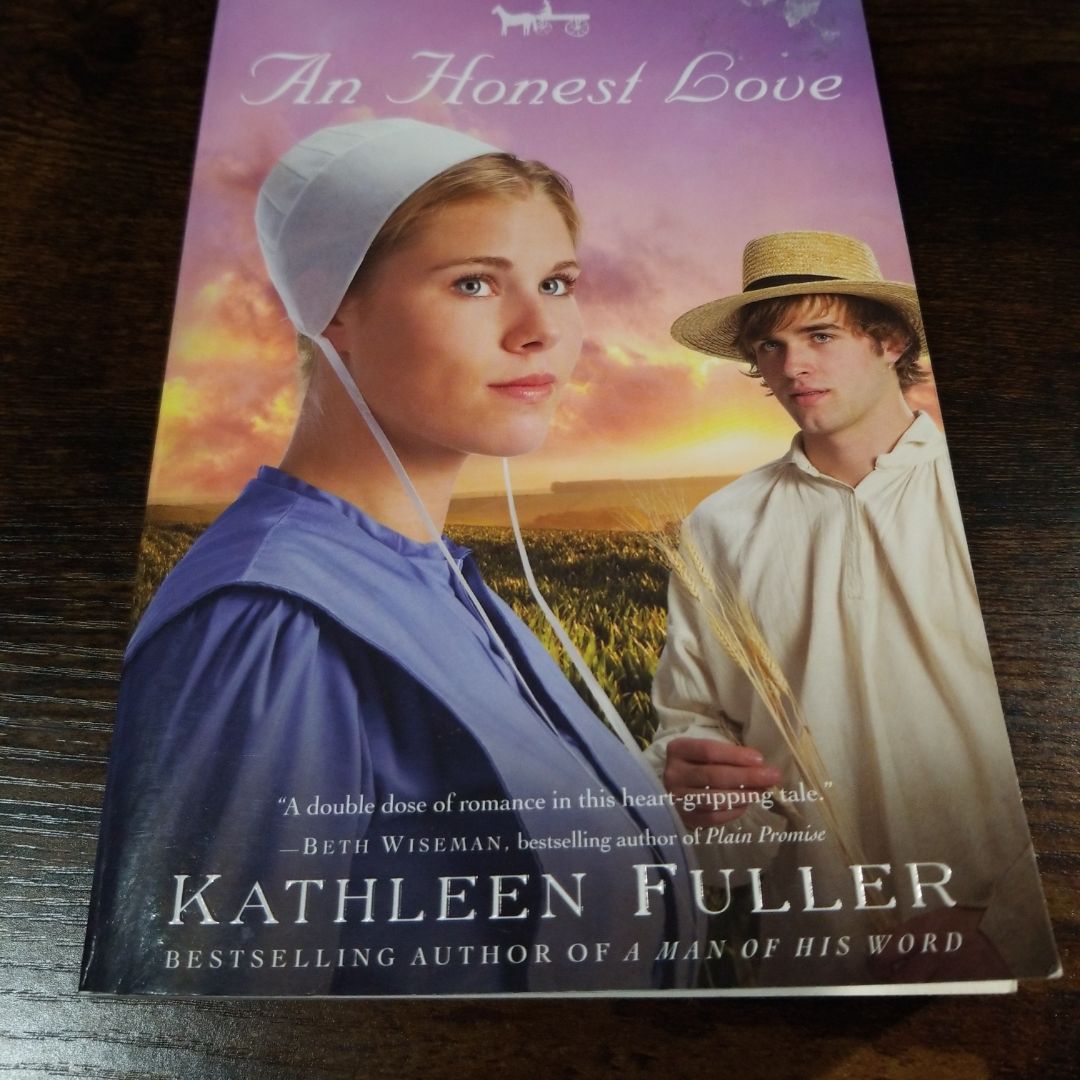 An Honest Love