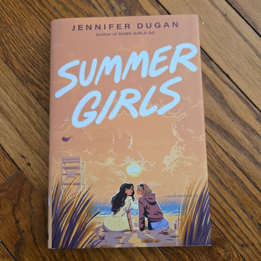 Summer Girls