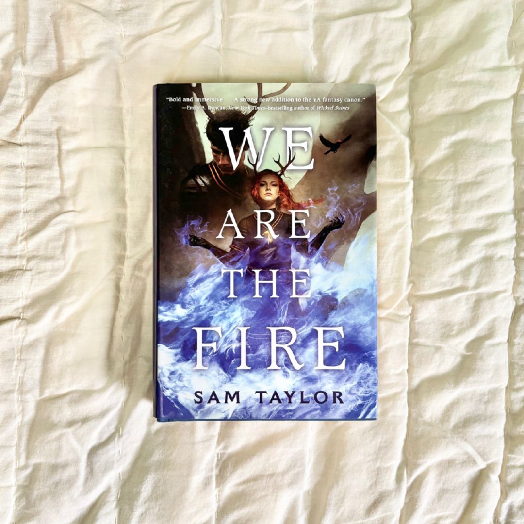 We Are the Fire
