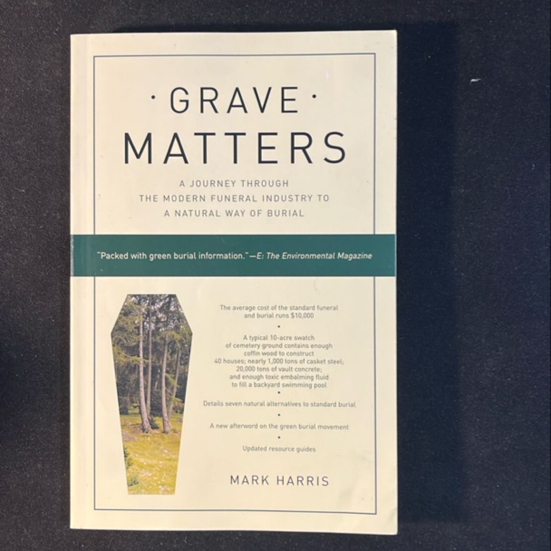 Grave Matters