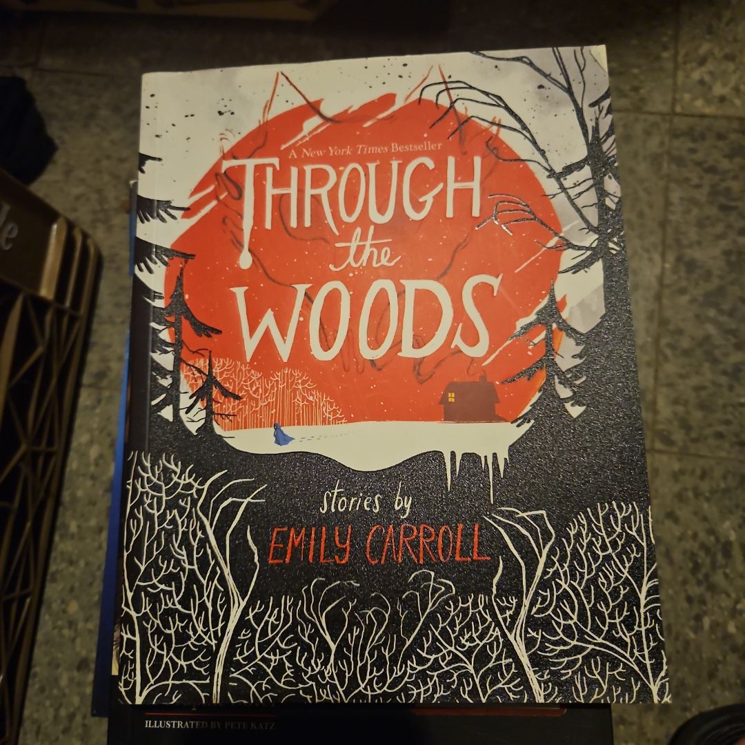 Through the Woods