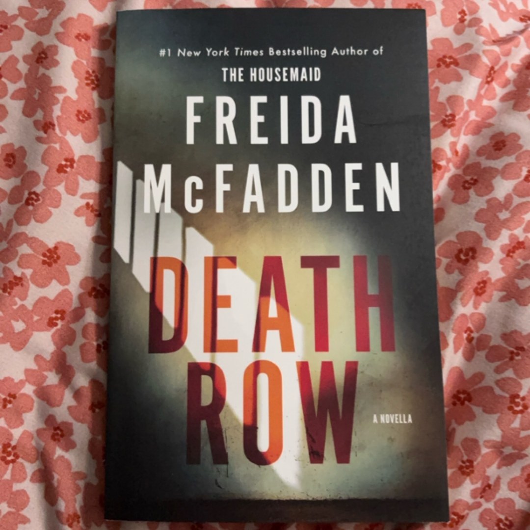 Death Row