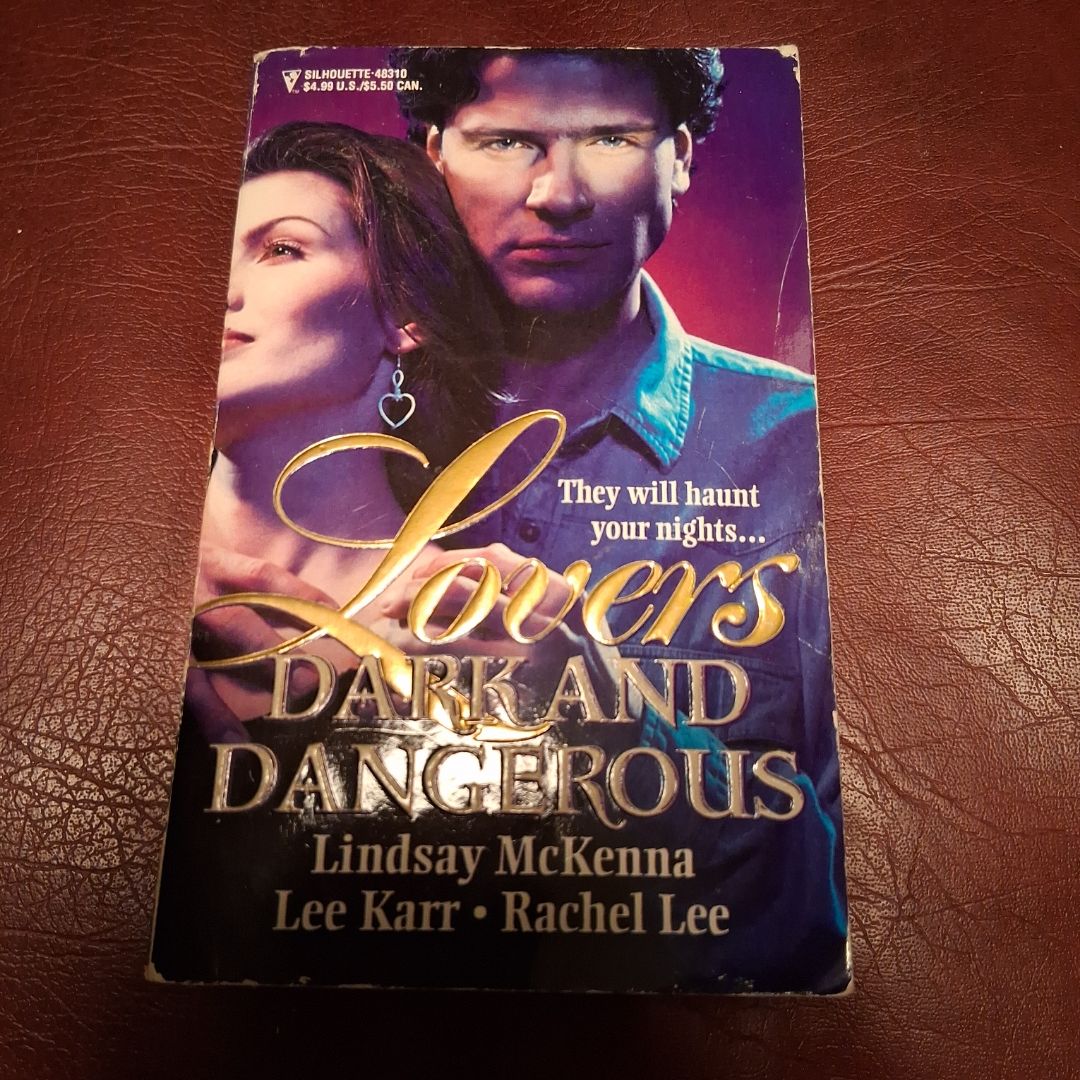 Lovers Dark and Dangerous