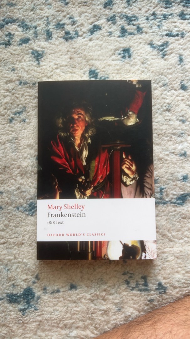 Frankenstein