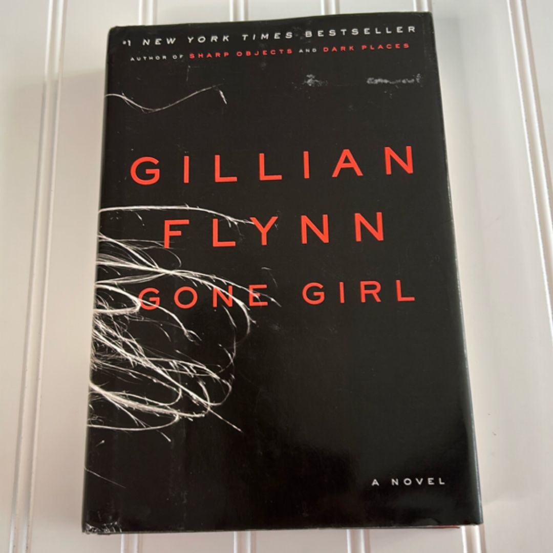 Gone Girl