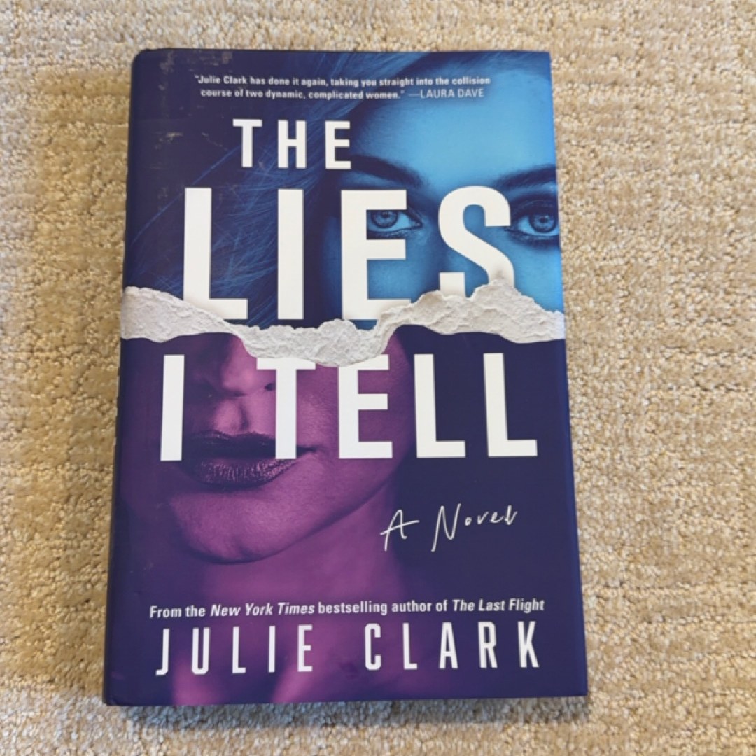 The Lies I Tell