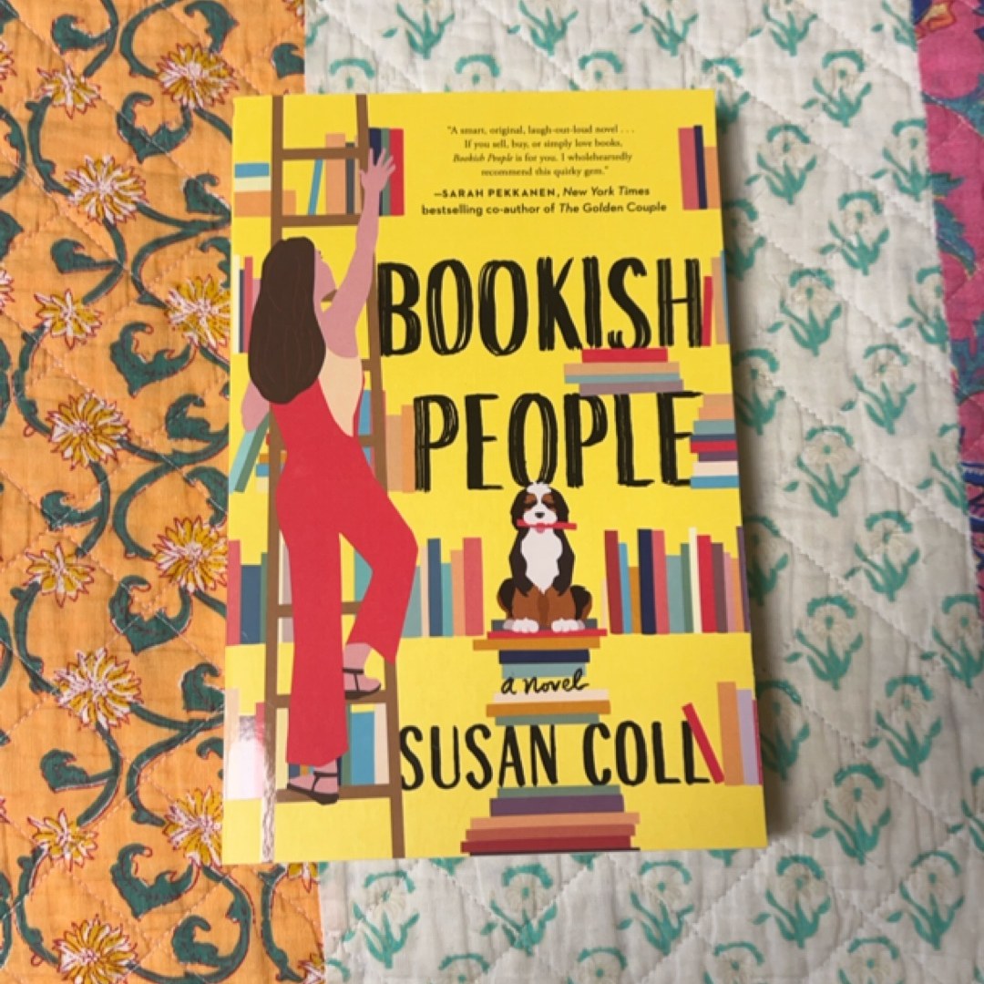 Bookish People
