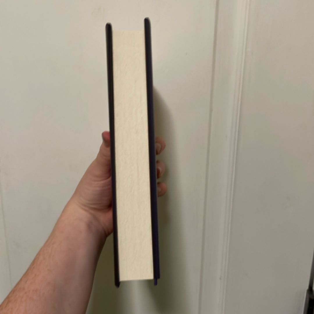 Sunrise On the Reaping 