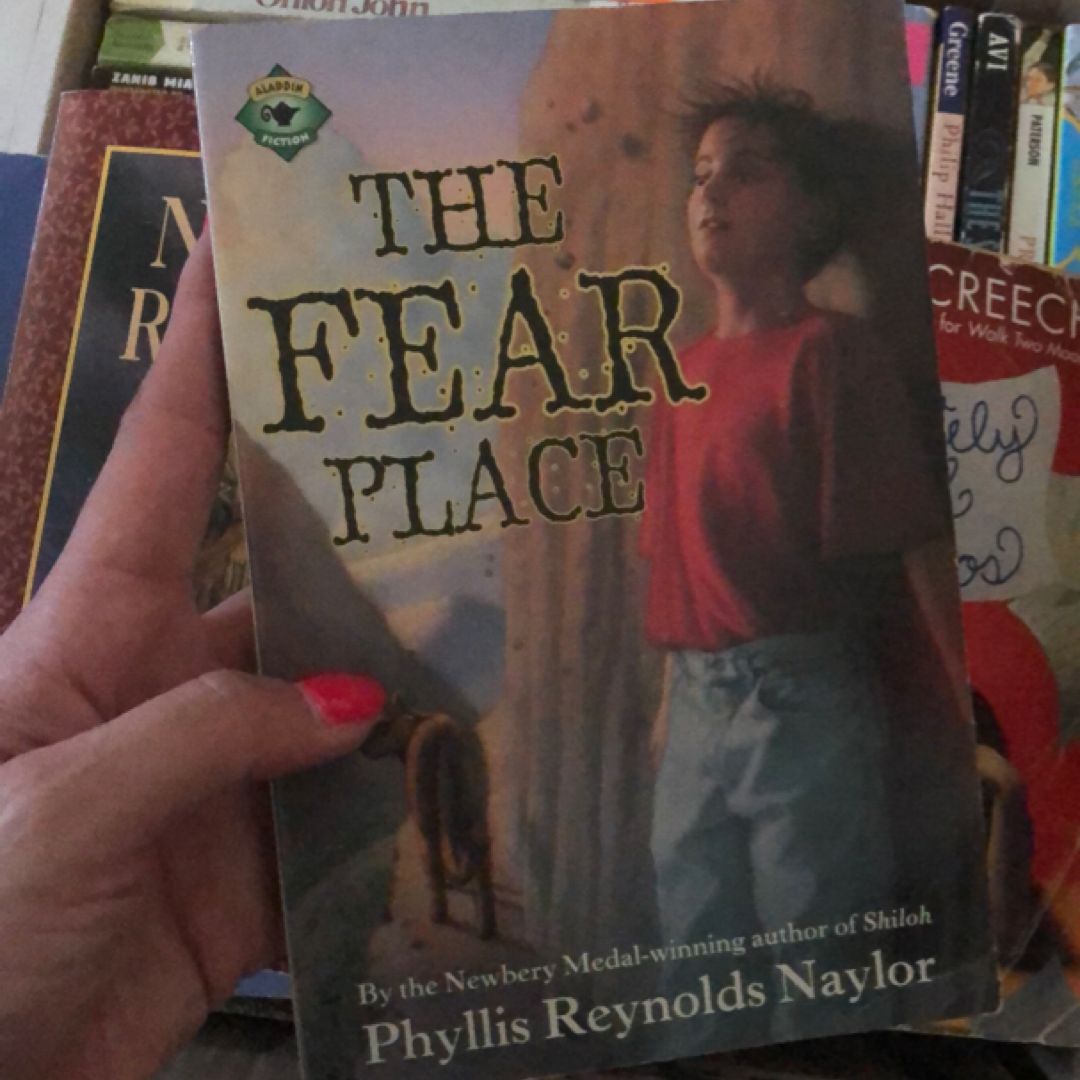 The Fear Place