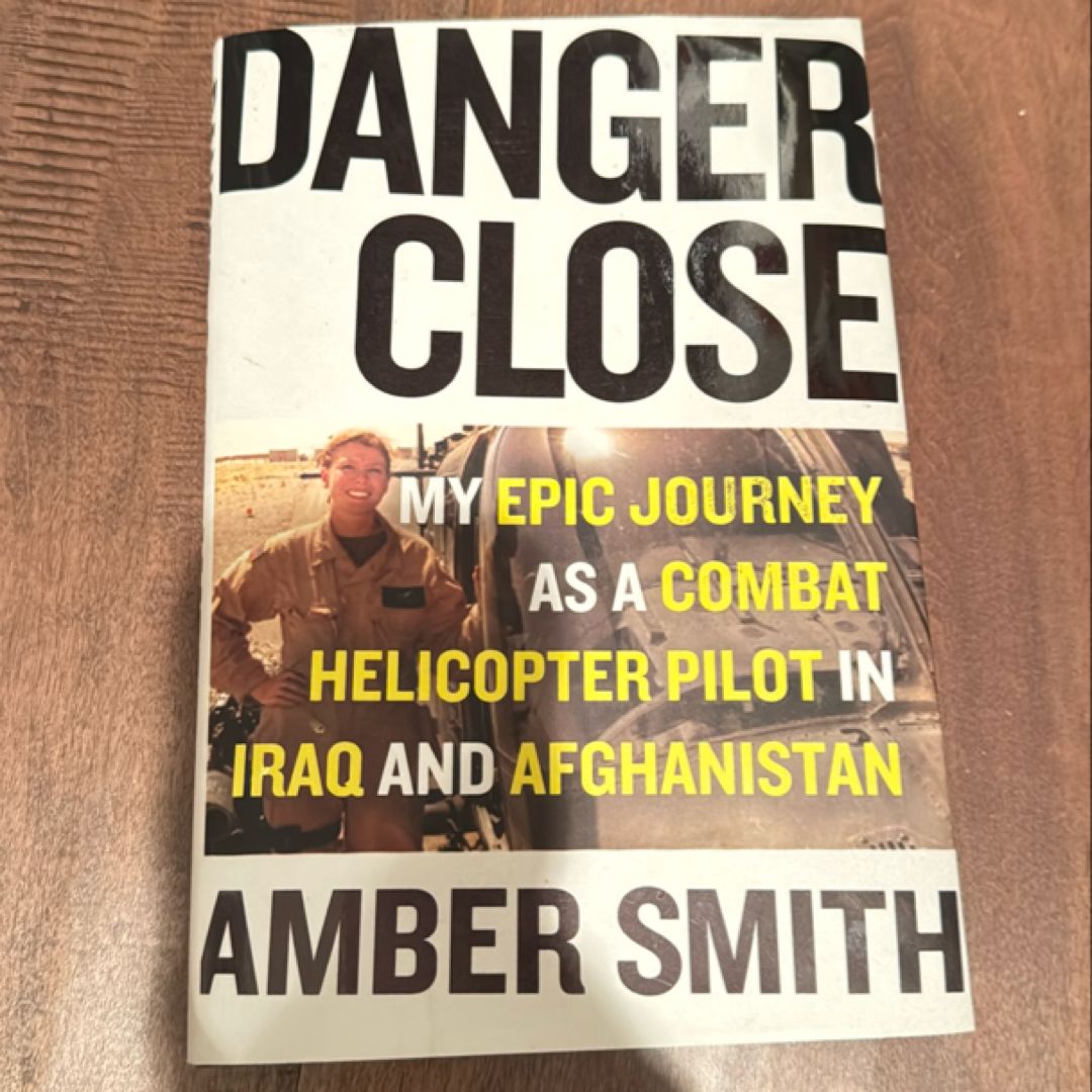 Danger Close