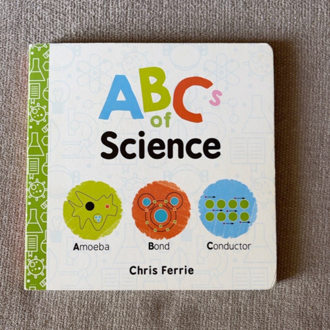 ABCs of Science