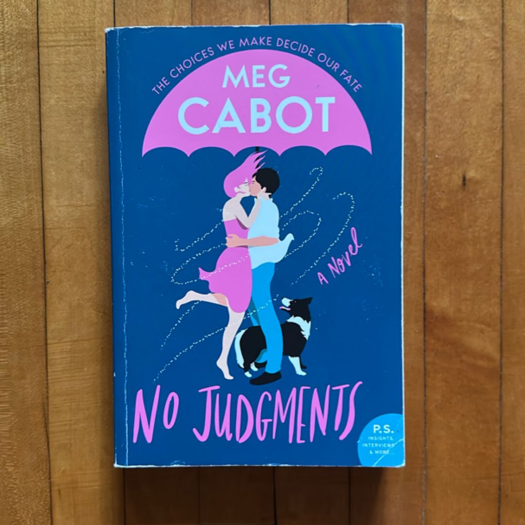 No Judgments