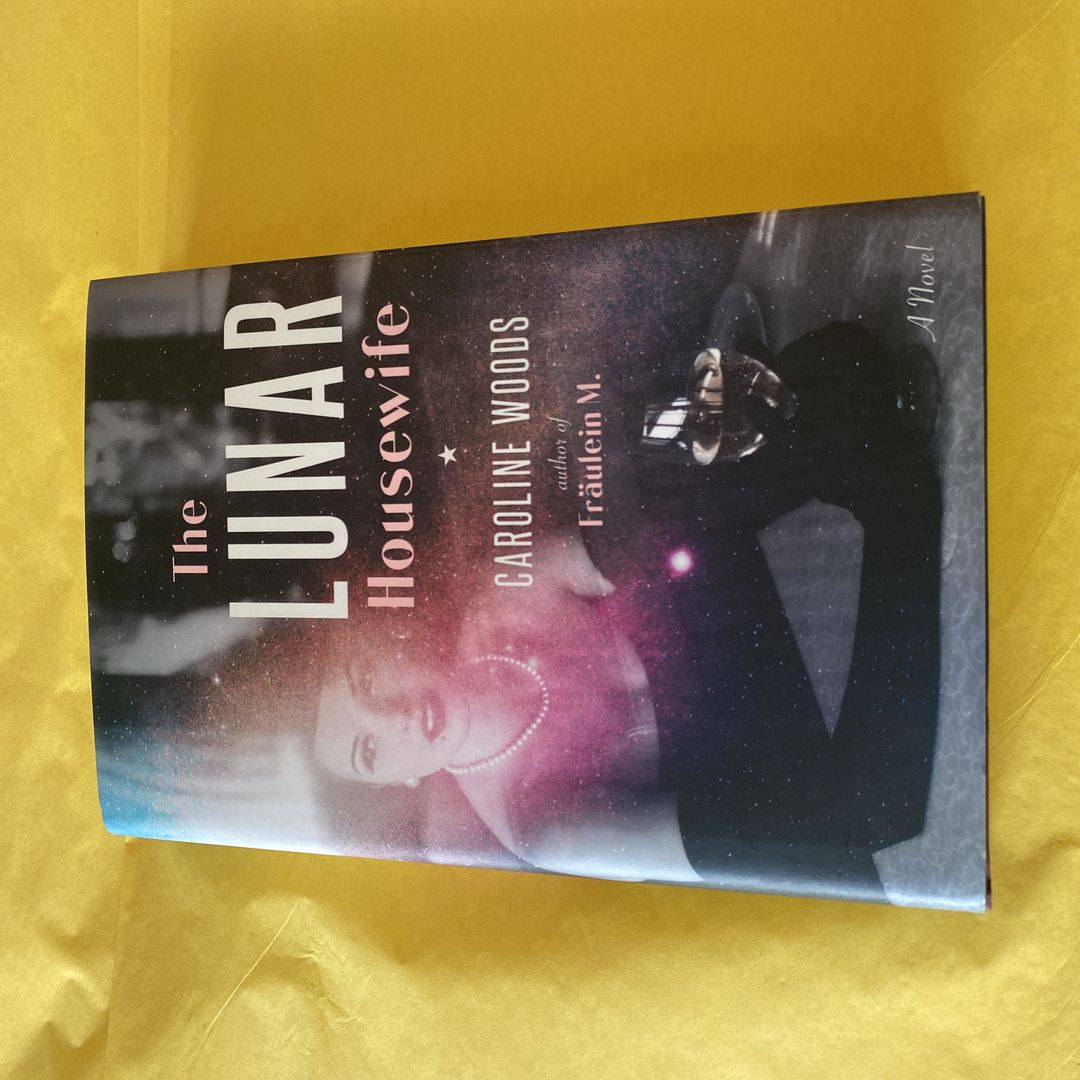 The Lunar Housewife
