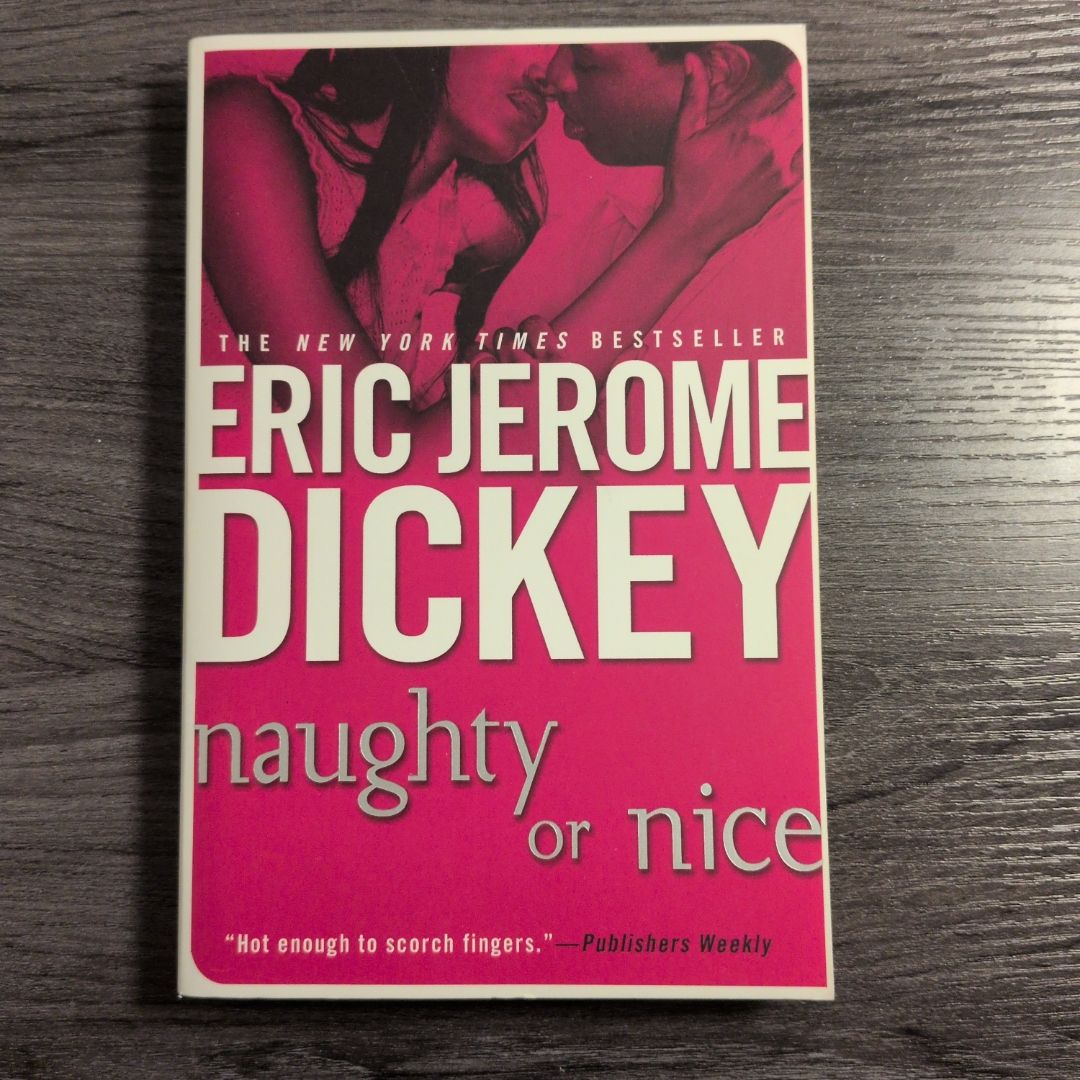 Naughty or Nice