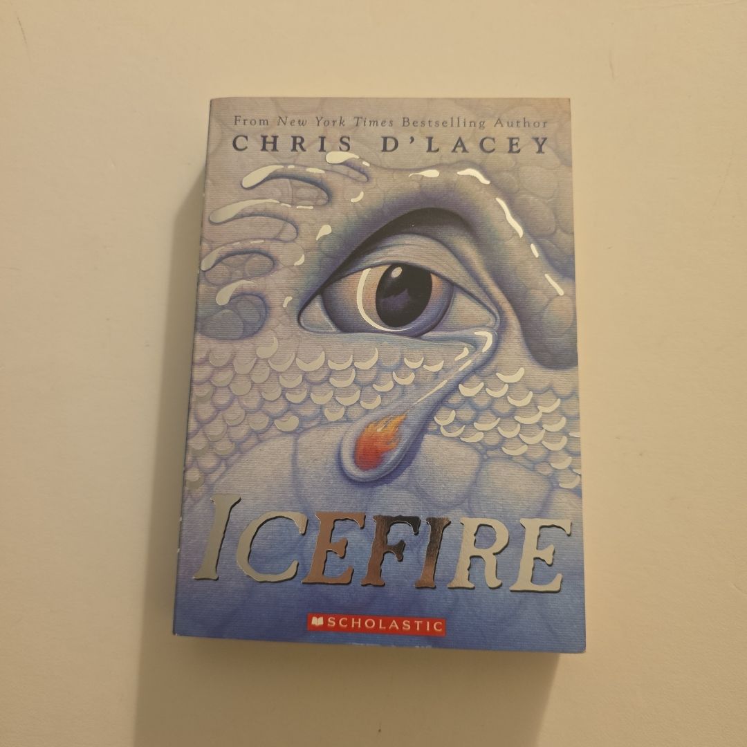 Icefire