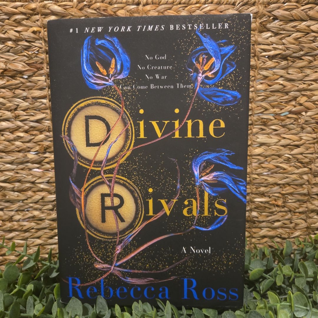 Divine Rivals