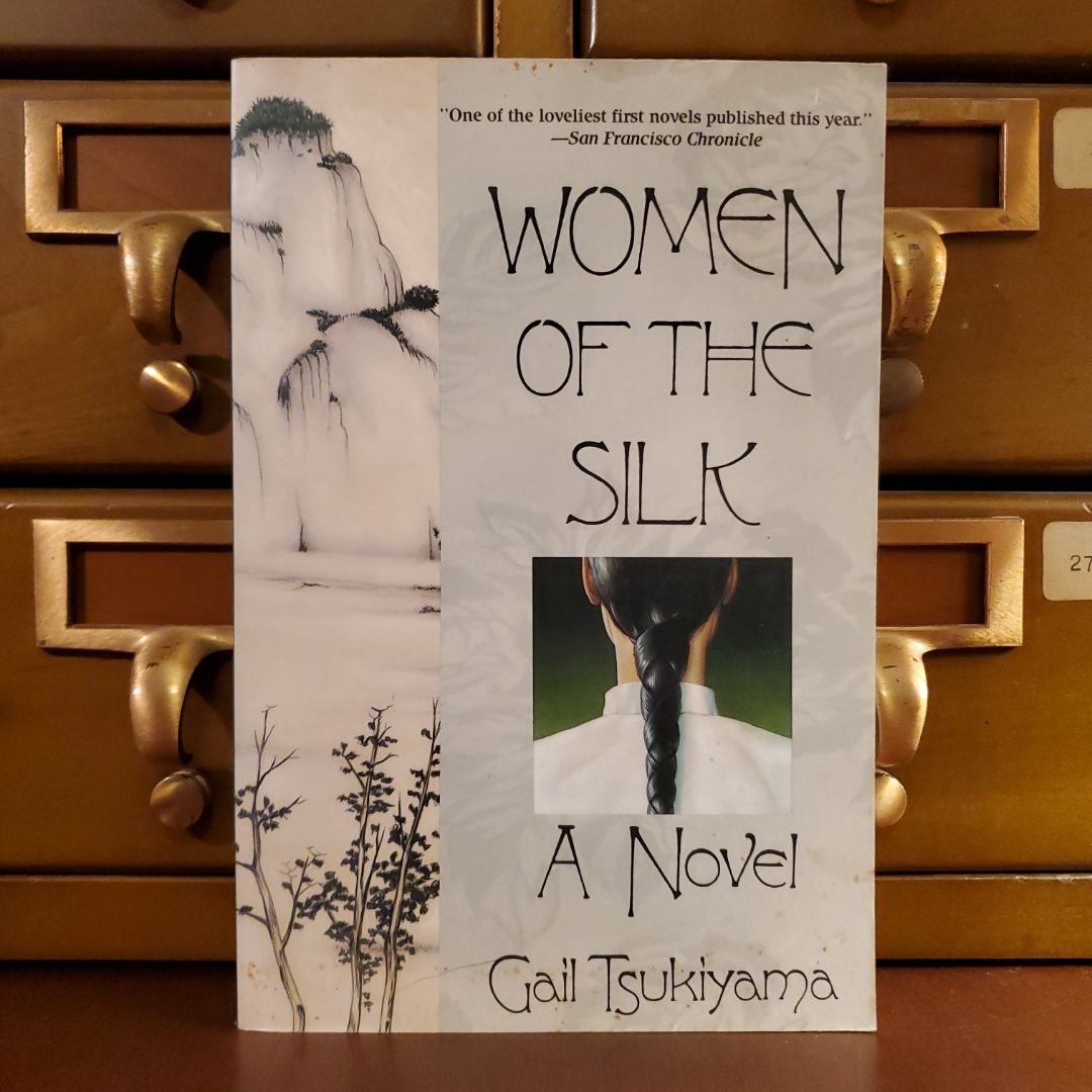 Women of the Silk