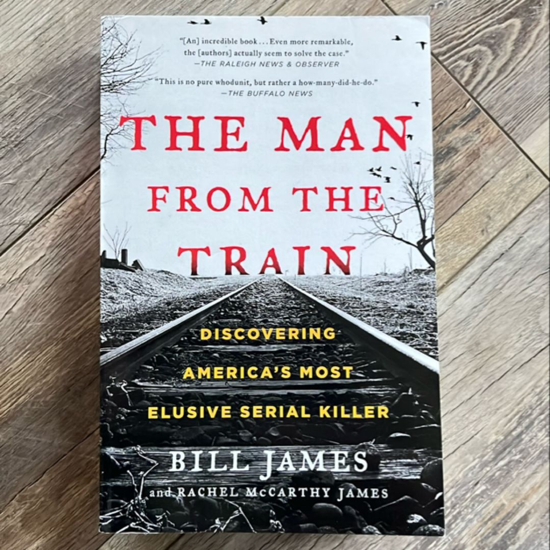 The Man from the Train