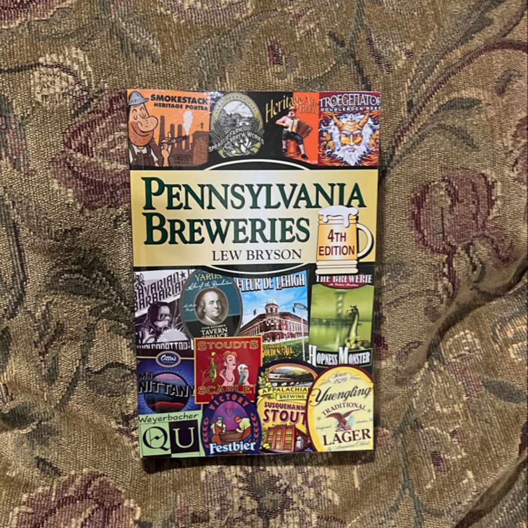 Pennsylvania Breweries