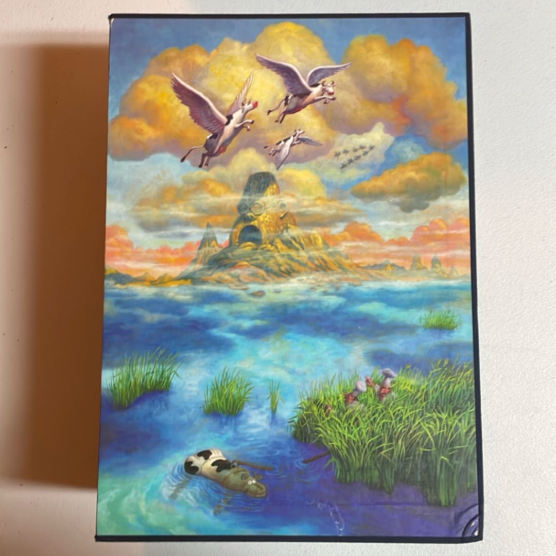 The Complete Far Side