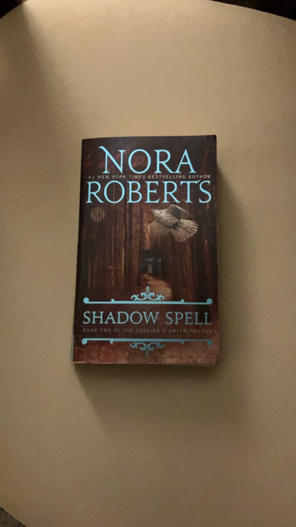 Shadow Spell