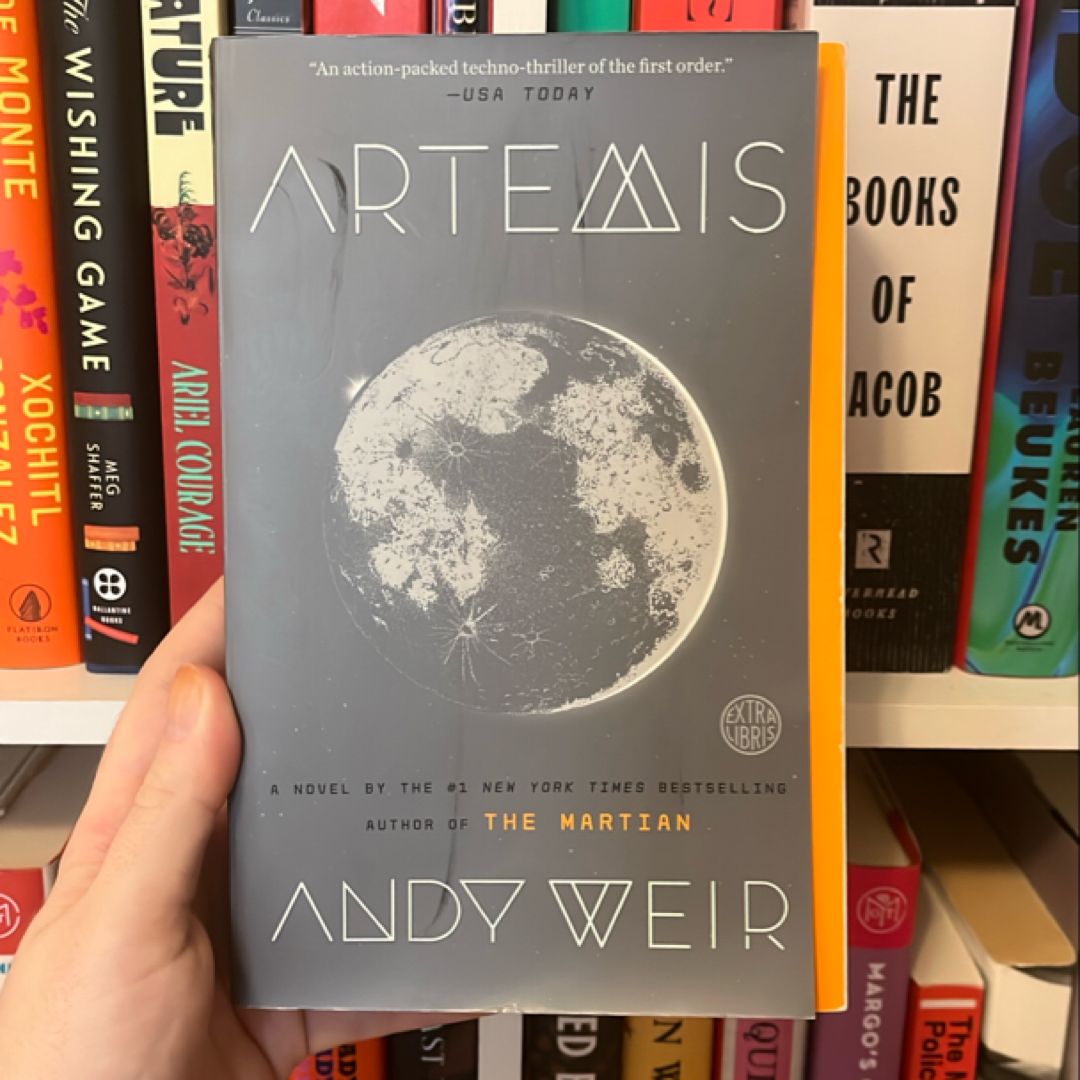 Artemis