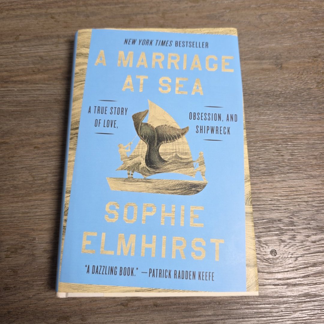A Marriage at Sea