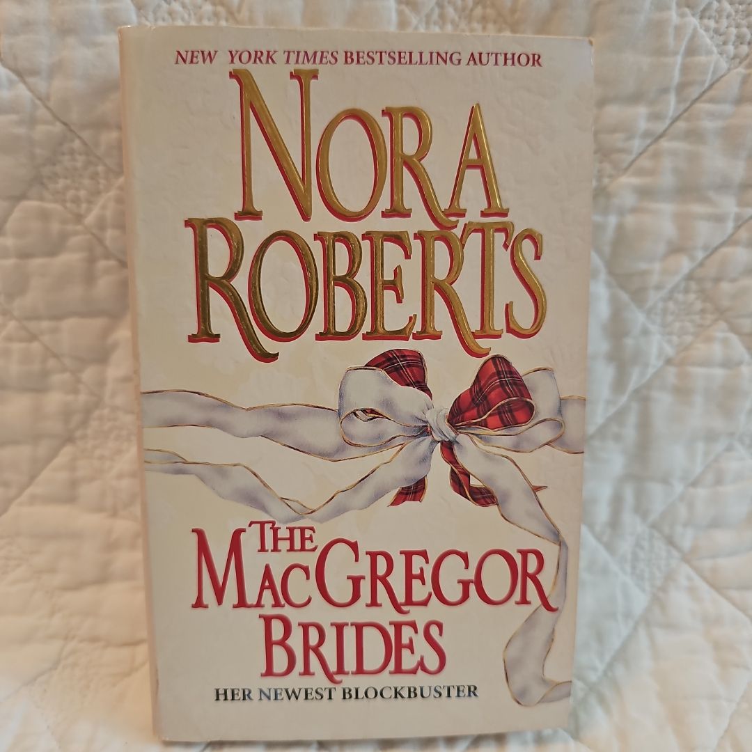 The MacGregor Brides