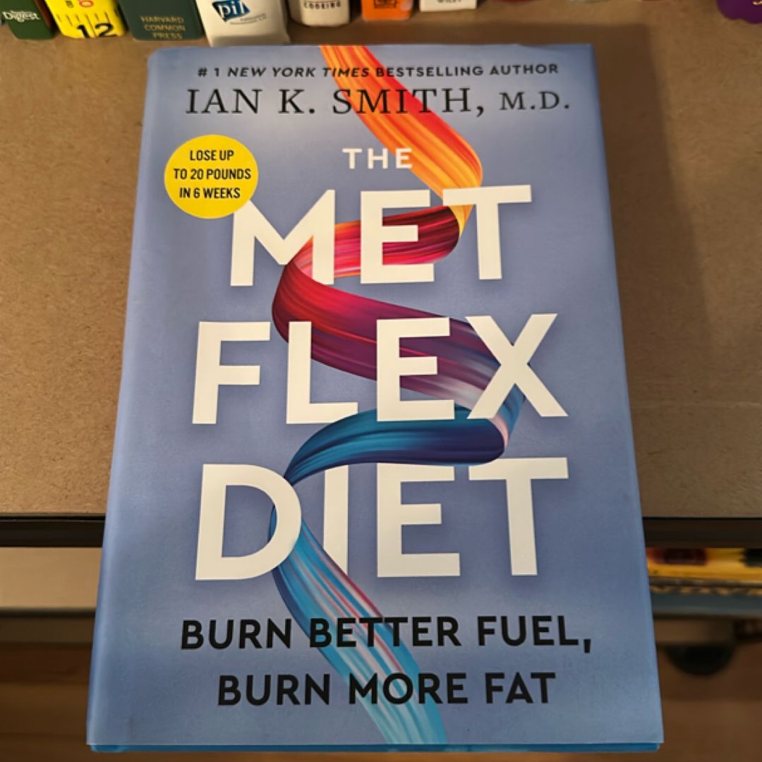 The Met Flex Diet