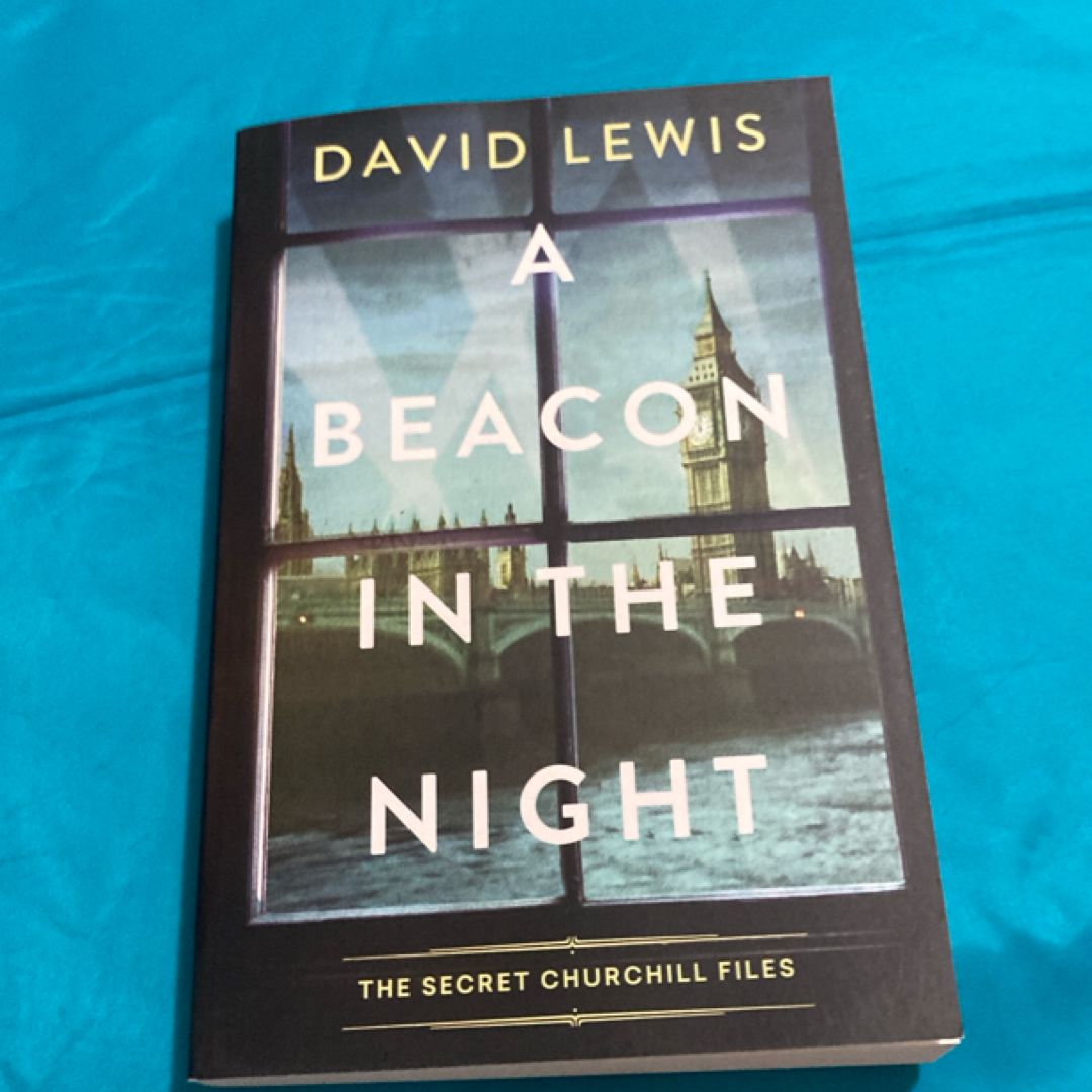 A Beacon in the Night