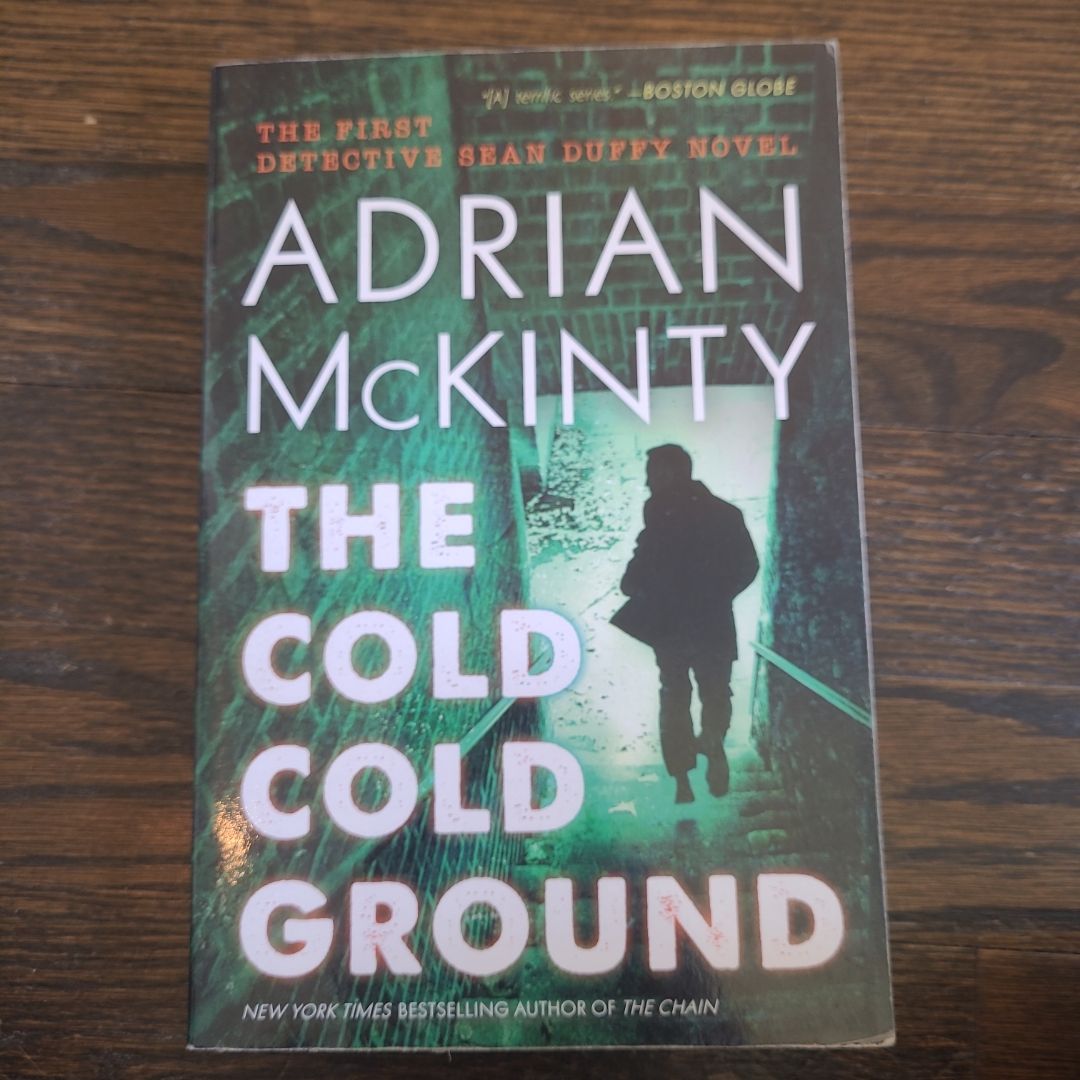 The Cold Cold Ground