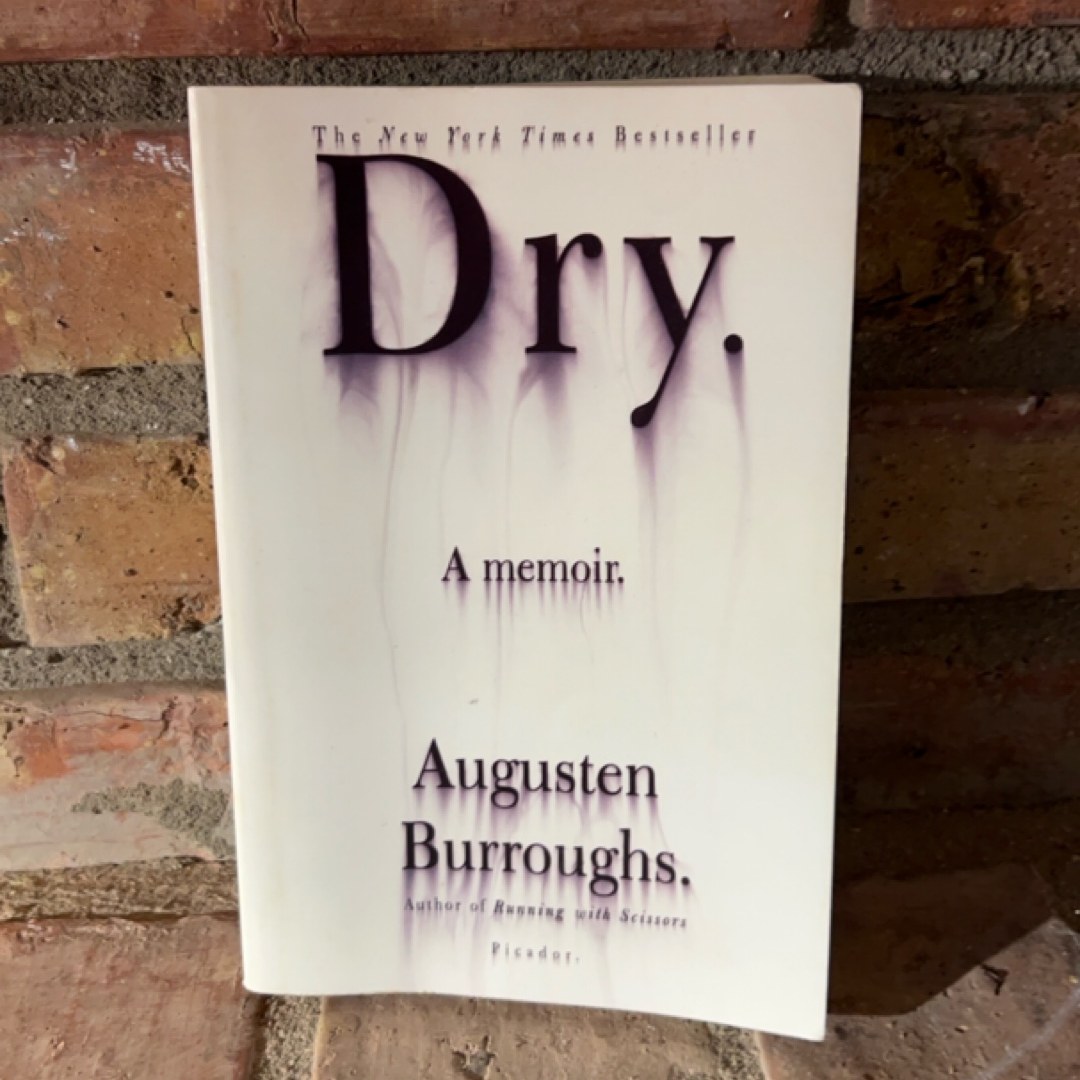 Dry