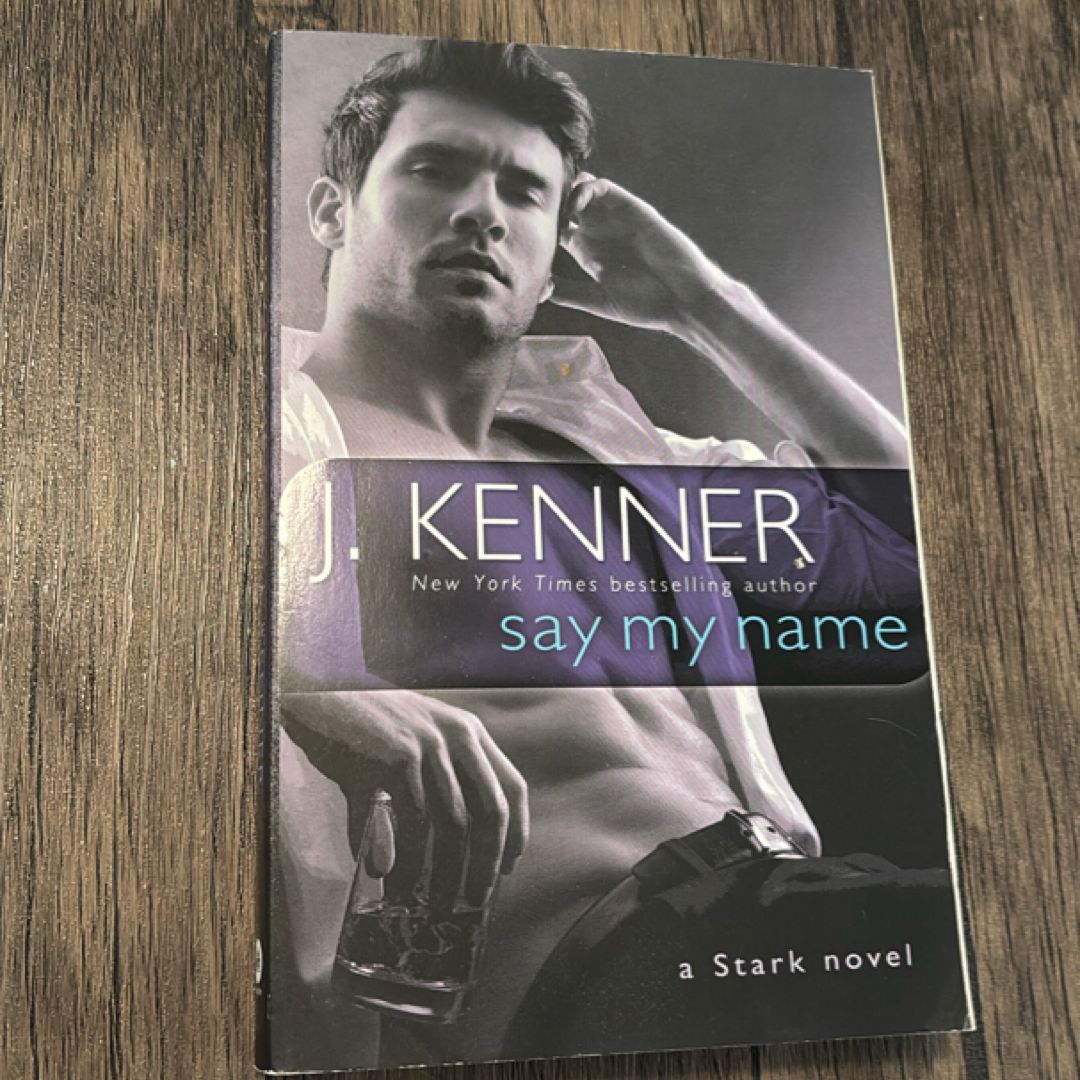 Say My Name