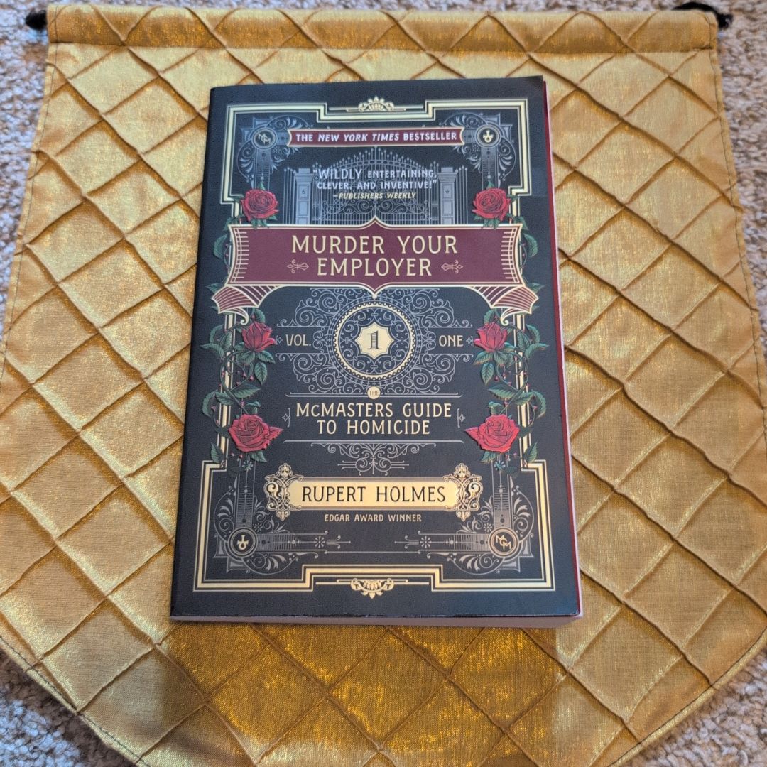 Murder Your Employer