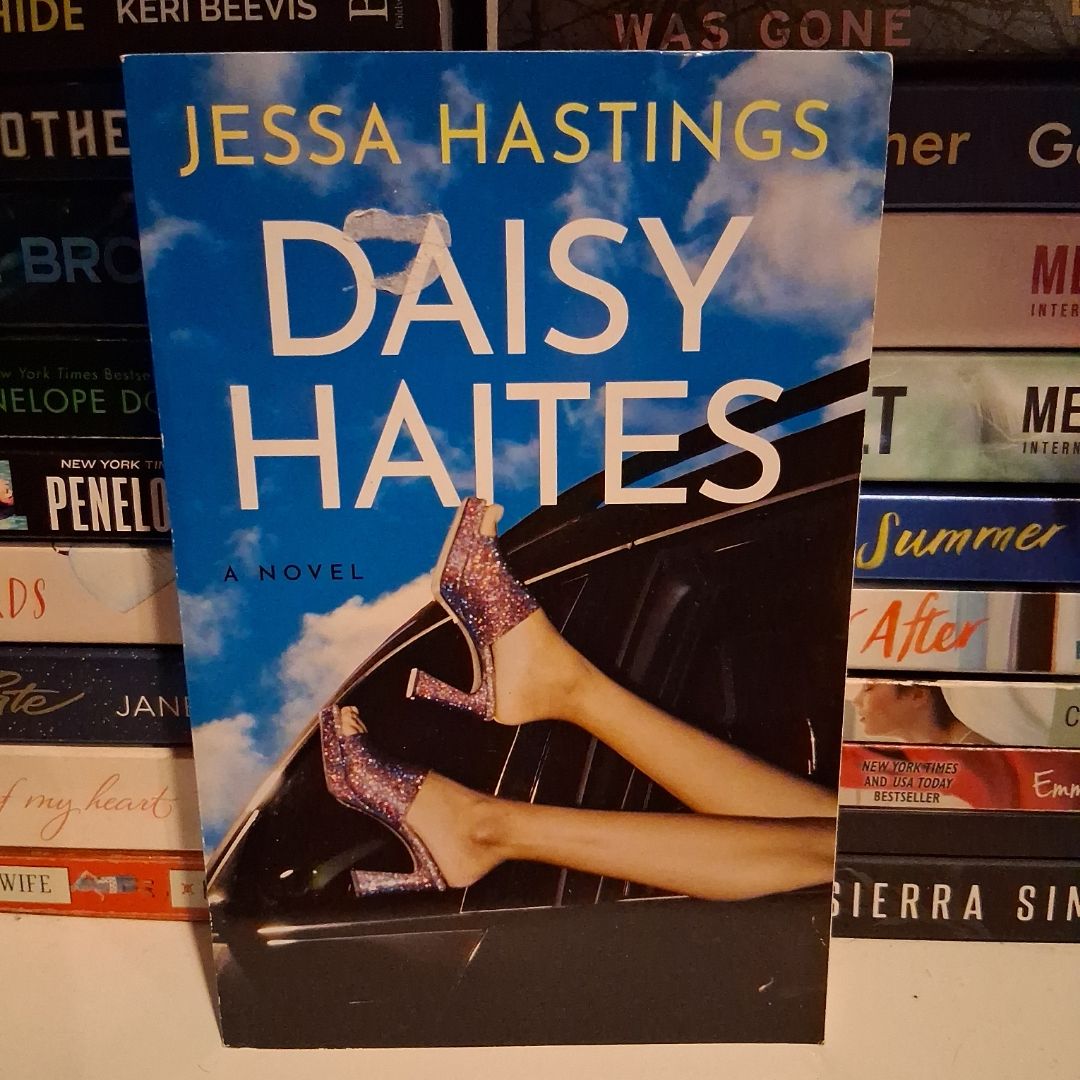 Daisy Haites