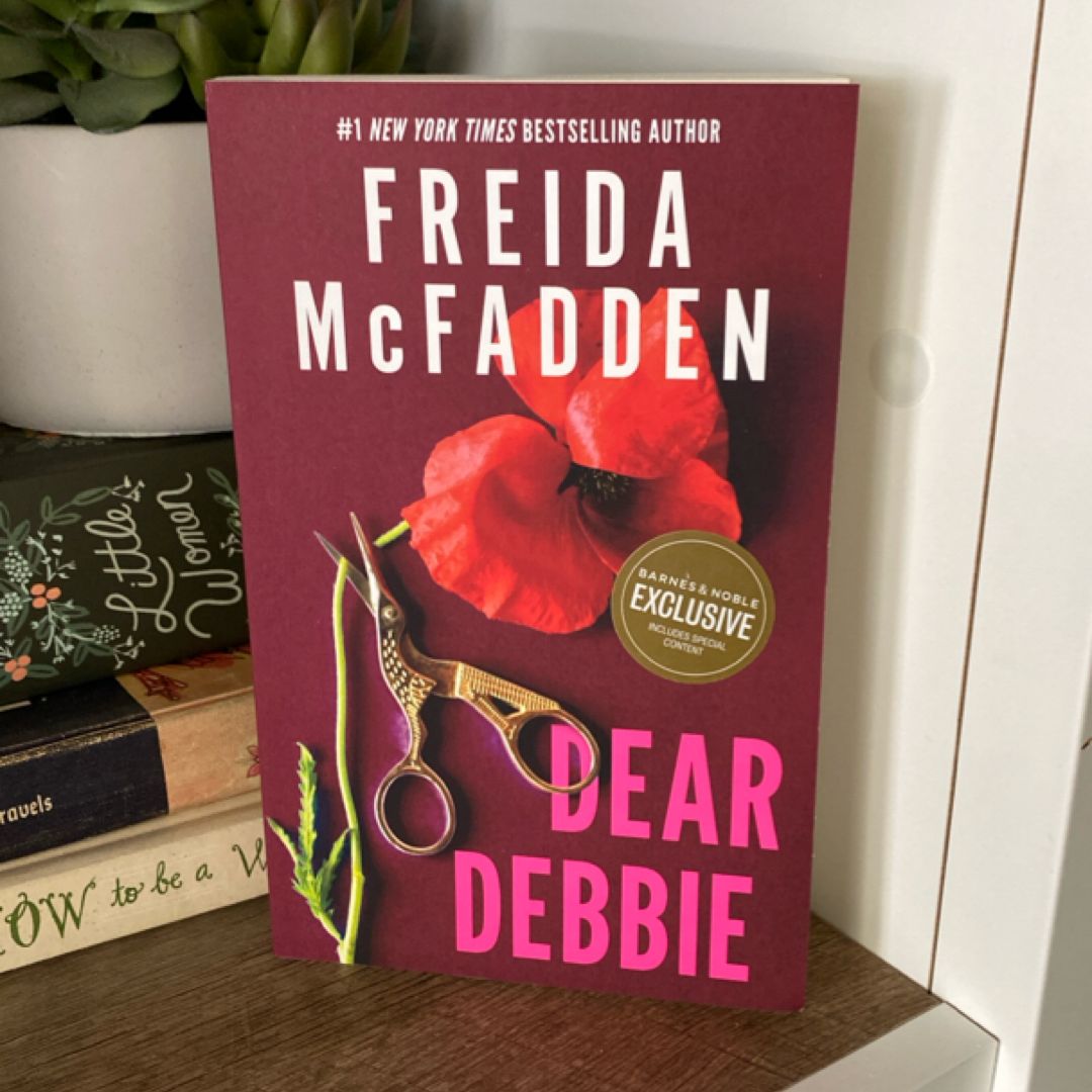 Dear Debbie