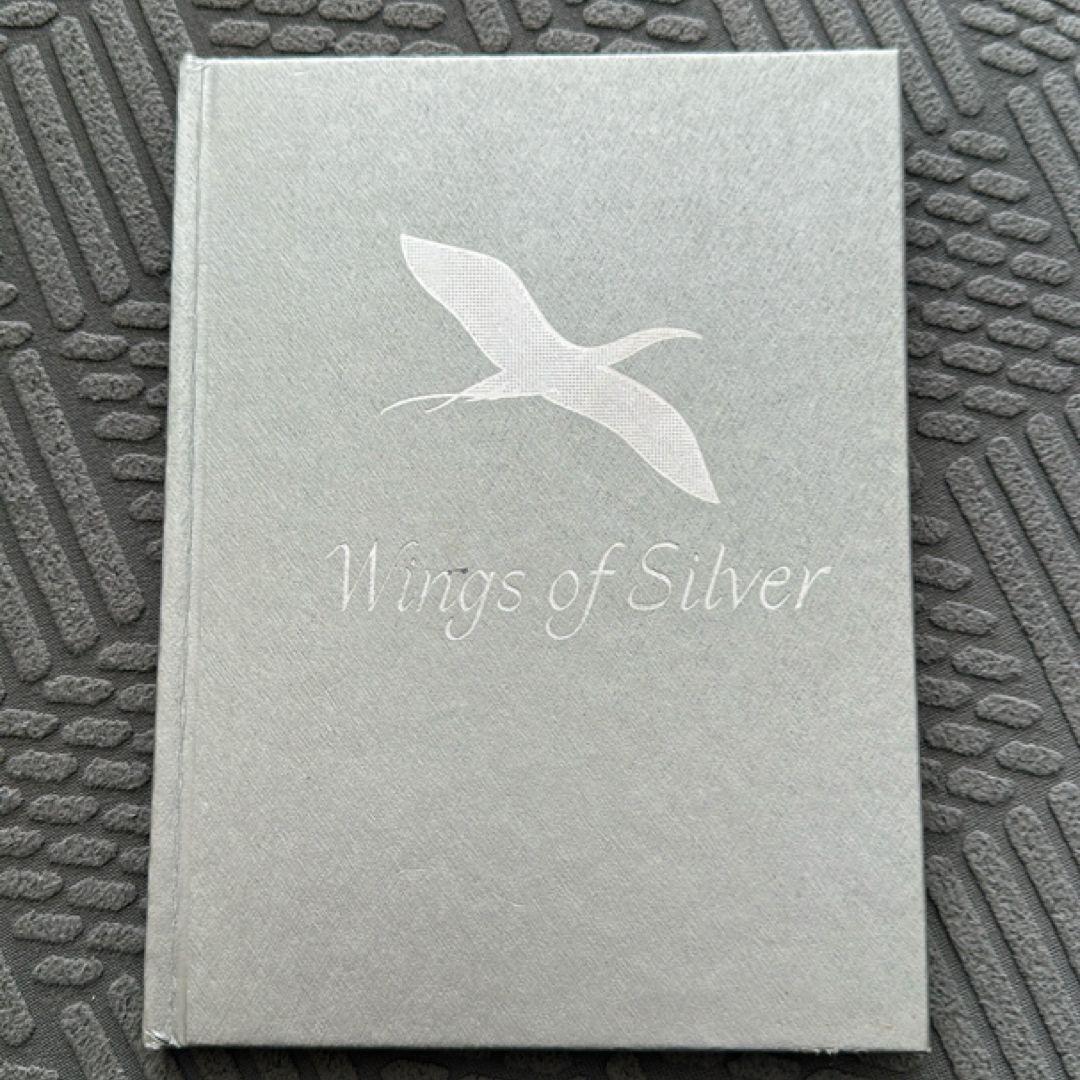 Wings of Silver