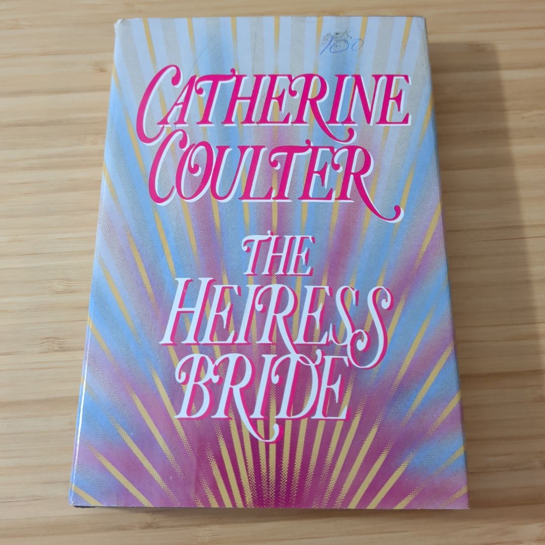 The Heiress Bride