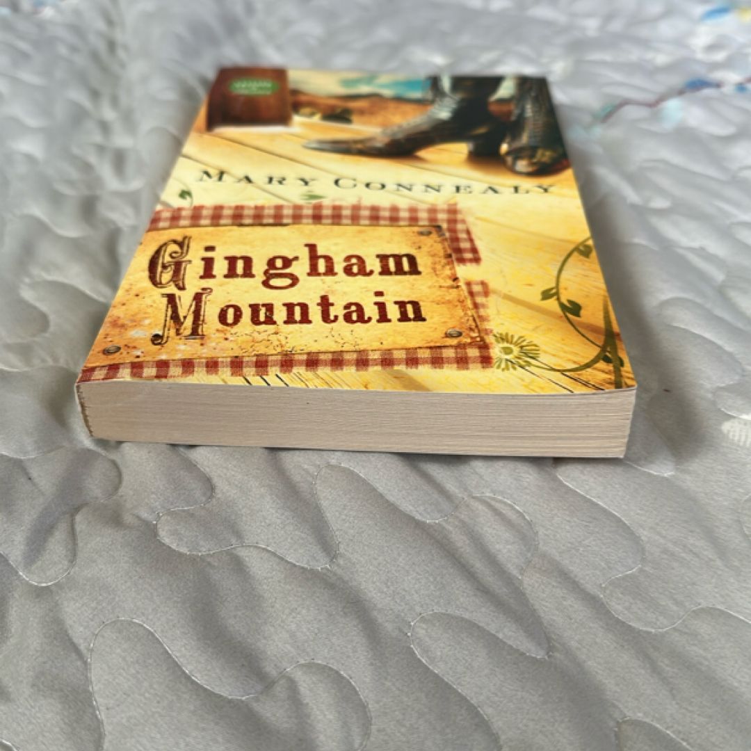 Gingham Mountain
