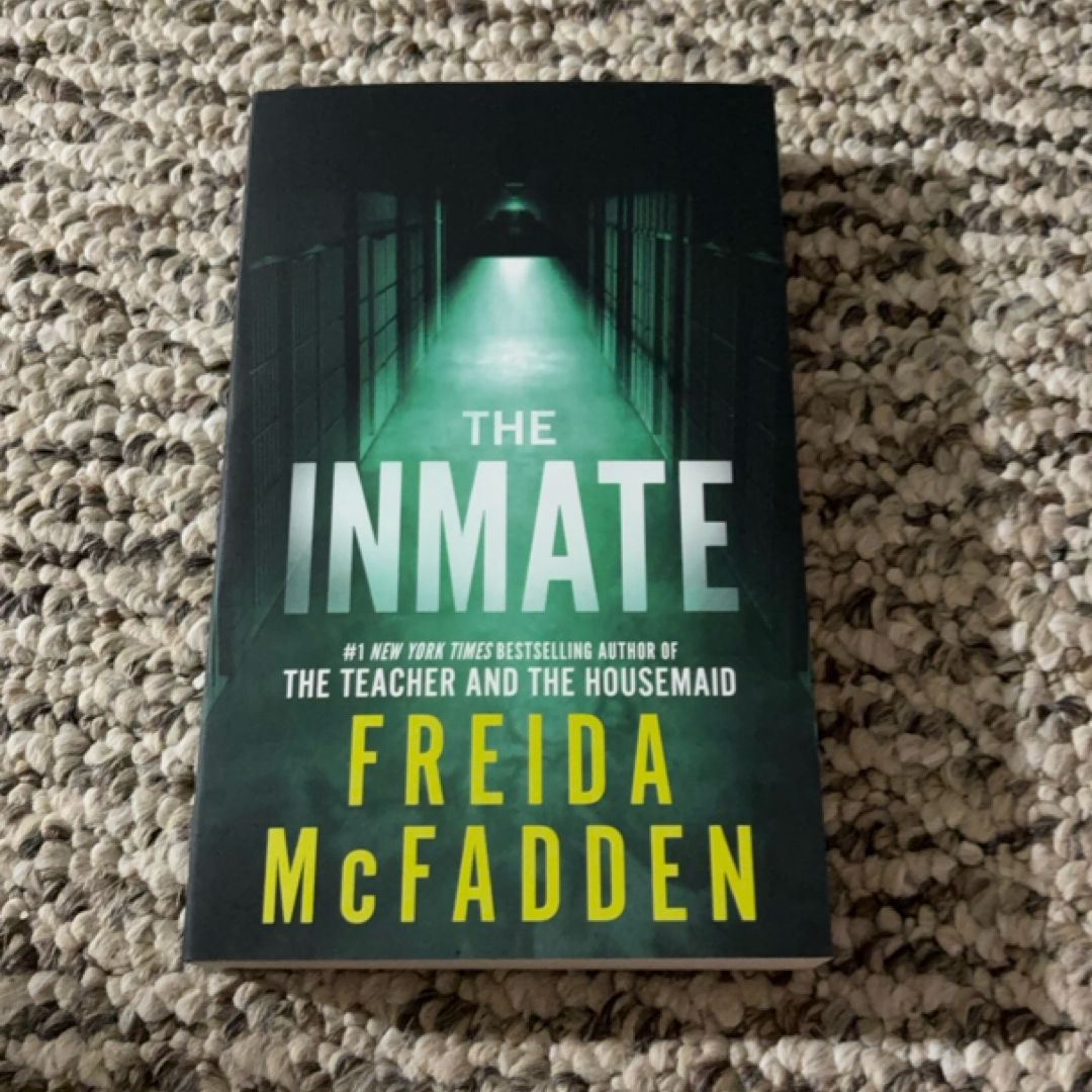 The Inmate